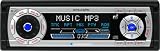 Review BLAUPUNKT  / BLAUPUNKT SEVILLA MP54 Car Radio/CD/MP3/CR-RW Player