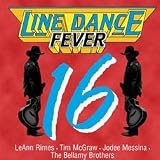 Review Various Artists  / Line Dance Fever Vol.16