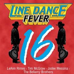 CD-Charts  Search : Line Dance Fever Vol.16