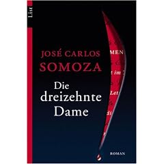 Die dreizehnte Dame