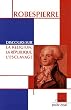 Discours sur la religion, la R�publique, l'esclavage