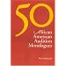 50 African American Audition Monologues