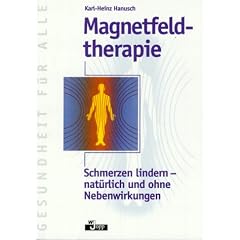 Magnetfeld-therapie