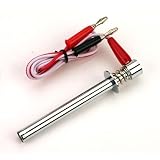 Glow Plug Lock Socket, Long by Hangar 9