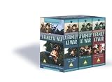 A Family at War [Box Set] [VHS]