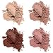 Revlon Overtime Shadow Long Wearing Eye Color Spices (Matte)