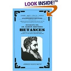 Biografia Del Dr. Ramon Emeterio Betances