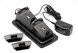 PS3 Controller Charge Station