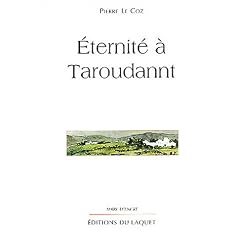 Eternit� � Taroudant