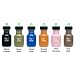 Klean Kanteen - Sippy Stainless Steel Water Bottle 12 oz - Available in Various Colors