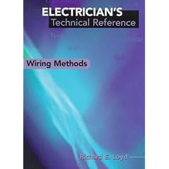 Electrician's Technical Reference: Wiring Methods