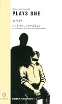 Von Horvath: Plays One: "Sladek" / "A Sexual Congress" (Modern Playwrights)