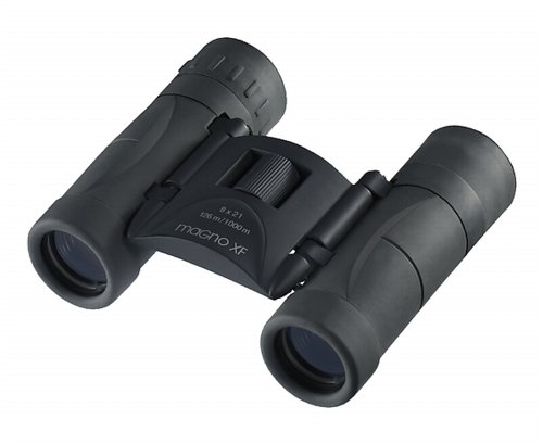 Eschenbach Fernglas magno XF 8 x 21