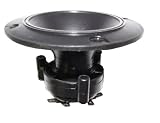 R/T - Piezo 3 1/2" Round Ceramic Tweeter