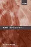 Kant's theory of action
