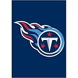 Tennessee Titans Garden/Window Flag