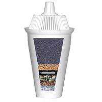 Wellness Carafe Filters 3-Pack