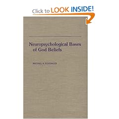 Neuropsychological Bases of God Beliefs