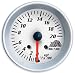 Bully Dog (30161) EGT Gauges - Chrome (0-1750 degree)