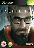Half-Life 2 (Xbox)