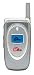 Audiovox 8610 Vox Prepaid Phone (Virgin Mobile)
