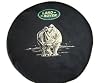 Land Rover Discovery Rhino Spare Tire Cover