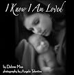 I Know I Am Loved: A Timeless Celebration of Childbirth