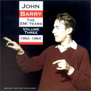 CD-Charts  Music : The EMI Years Vol.3: 1962-1964
