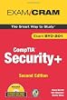 CompTIA Security+ Exam Cram (2nd Edition)