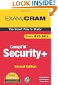 CompTIA Security+ Exam Cram (Exam Cram (Pearson))