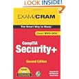 CompTIA Security+ Exam Cram (2nd Edition)