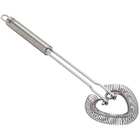 Kuhn Rikon Heart Spring 10-Inch Whisk