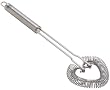 Kuhn Rikon Heart Spring 10-Inch Whisk