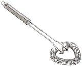 Kuhn Rikon Heart Spring 10-Inch Whisk