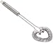Kuhn Rikon Heart Spring 10-Inch Whisk