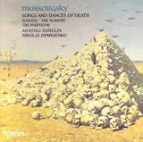 Modest Mussorgsky