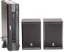 Yamaha VS-10 Cinemastation Entertainment System for PlayStation 2 and DVD