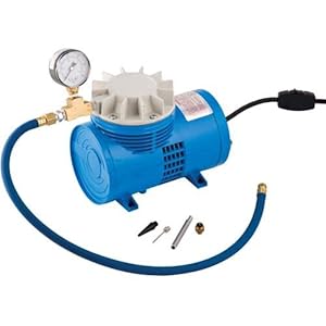 Buy Champion Sports Pro Model Diaphragm Electric Air Pump