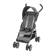 Evenflo X Sport Plus Convenience Stroller - Grey