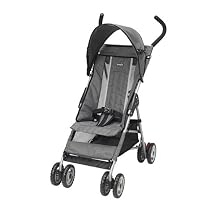 Evenflo X Sport Plus Convenience Stroller - Grey