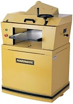 Powermatic 1120003 Model PM15 15-Inch 5-Horsepower Planer/Molder, 230-Volt 1-Phase