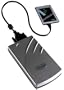 EXP Computer HDE-20 External USB 1.1/PC Card 20 GB Hard Drive