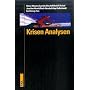 Krisen Analysen