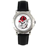 Georgia Bulldogs Mens Players Series Team Watch
