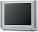 JVC AV27F577 27 TV with ATSC/QAM Tuner