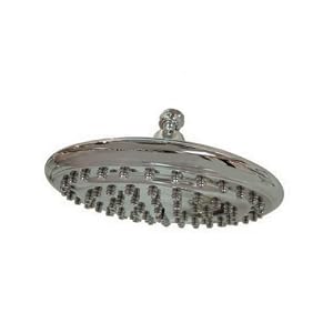 Kingston 9" Showerhead with 2-Function Spray - Chrome