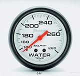 Auto Meter | 5831 2 5/8