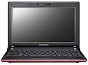 Samsung N150-Endi 25,7 cm (10,1 Zoll) Netbook (Intel Atom N450 1,6GHz, 1GB RAM, 250GB HDD, Intel GMA 3150, Win 7 Starter)