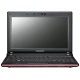 Samsung N150 Endi 25,7 cm (10,1 Zoll) Netbook (Intel Atom N450 1,6GHz, 1GB RAM, 250GB HDD, Intel 3150, Win 7 Starter)von "Samsung"
