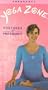 PREGNANCY YOGA ZONE POSTURES FOR PREGNANCY VHS TAPE